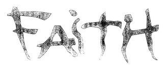 FAITH logo