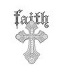 FAITH logo