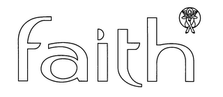 FAITH logo