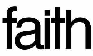 FAITH logo
