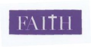 FAITH logo
