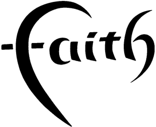 FAITH logo