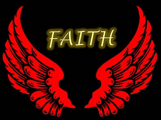 FAITH logo