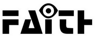 FAITH logo