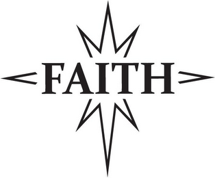 FAITH logo