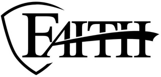 FAITH logo