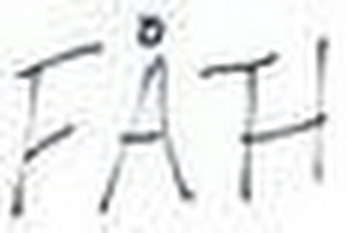 FAITH logo