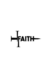 FAITH logo