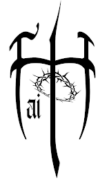 FAITH logo