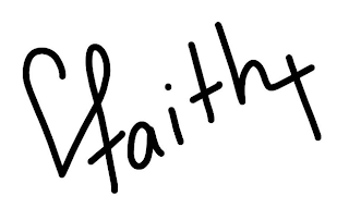 FAITH logo