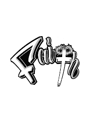 FAITH logo