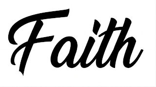 FAITH logo