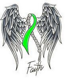 FAITH logo