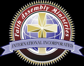 FAITH ASSEMBLY MINISTRIES INTERNATIONAL INCORPORATED logo