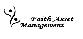 FAITH ASSET MANAGEMENT logo