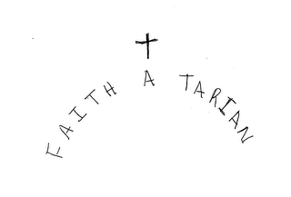 + FAITH ATARIAN logo