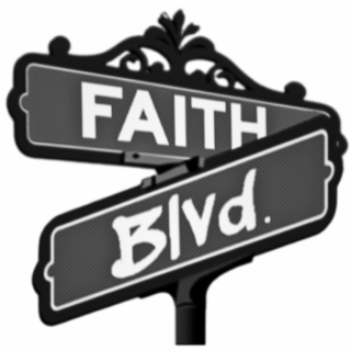 FAITH BLVD. logo