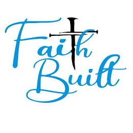 FAITH BUILT logo