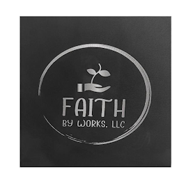 FAITH BY WORKS, LLC logo