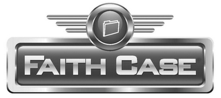 FAITH CASE logo