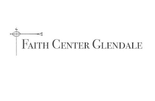 FAITH CENTER GLENDALE logo