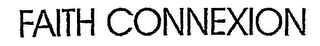FAITH CONNEXION logo