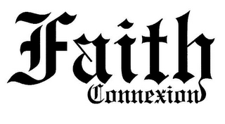 FAITH CONNEXION logo