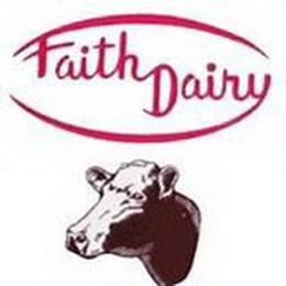 FAITH DAIRY logo