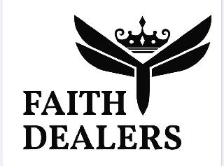 FAITH DEALERS logo