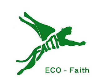 FAITH ECO - FAITH logo