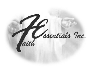 FAITH ESSENTIALS INC. logo