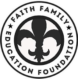 FAITH FAMILY EDUCATION FOUNDATION logo
