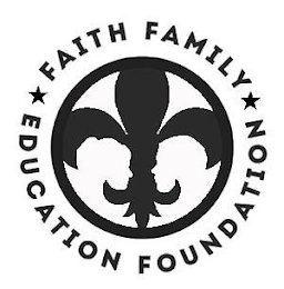 FAITH FAMILY EDUCATION FOUNDATION logo
