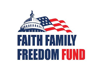 FAITH FAMILY FREEDOM FUND logo