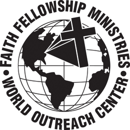 FAITH FELLOWSHIP MINISTRIES WORLD OUTREACH CENTER logo