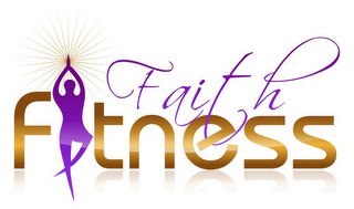 FAITH FITNESS logo
