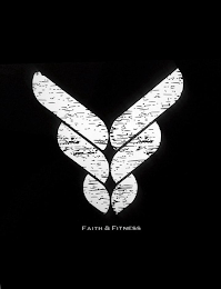 FAITH & FITNESS logo