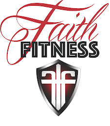 FAITH FITNESS TFF logo