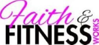 FAITH & FITNESS WORKS logo
