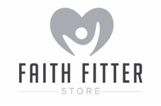 FAITH FITTER STORE logo