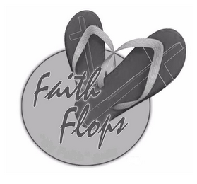FAITH FLOPS logo