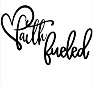 FAITH FUELED logo