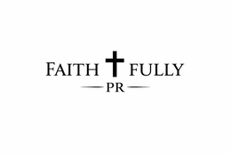 FAITH FULLY PR logo