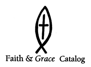 FAITH & GRACE CATALOG logo