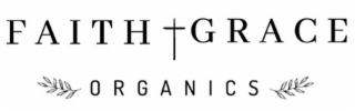 FAITH GRACE ORGANICS logo