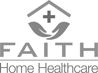 FAITH HOME HEALTHCARE logo