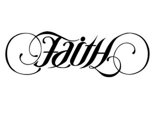 FAITH HOPE logo