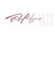 FAITH HUDGENS ARTS logo