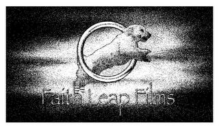 FAITH LEAP FILMS logo