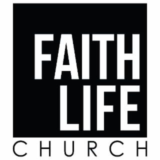 FAITH LIFE CHURCH logo